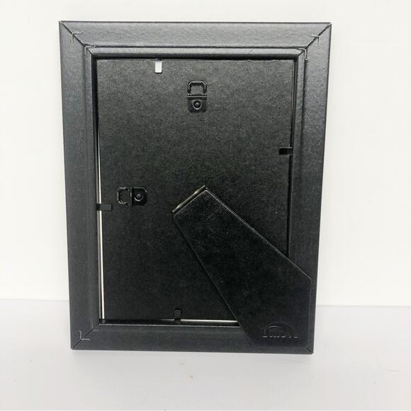 Original Artwork Framed Loose Watercolor Floral Art Painting by H. Barrow - Picture 5 of 7